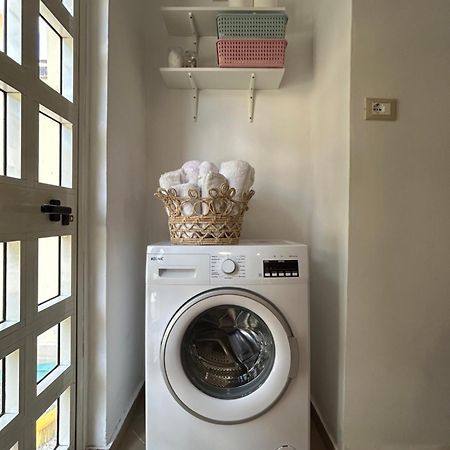 Appartamento Zona Residenziale, Due Passi Dal Mare เปสการา ภายนอก รูปภาพ