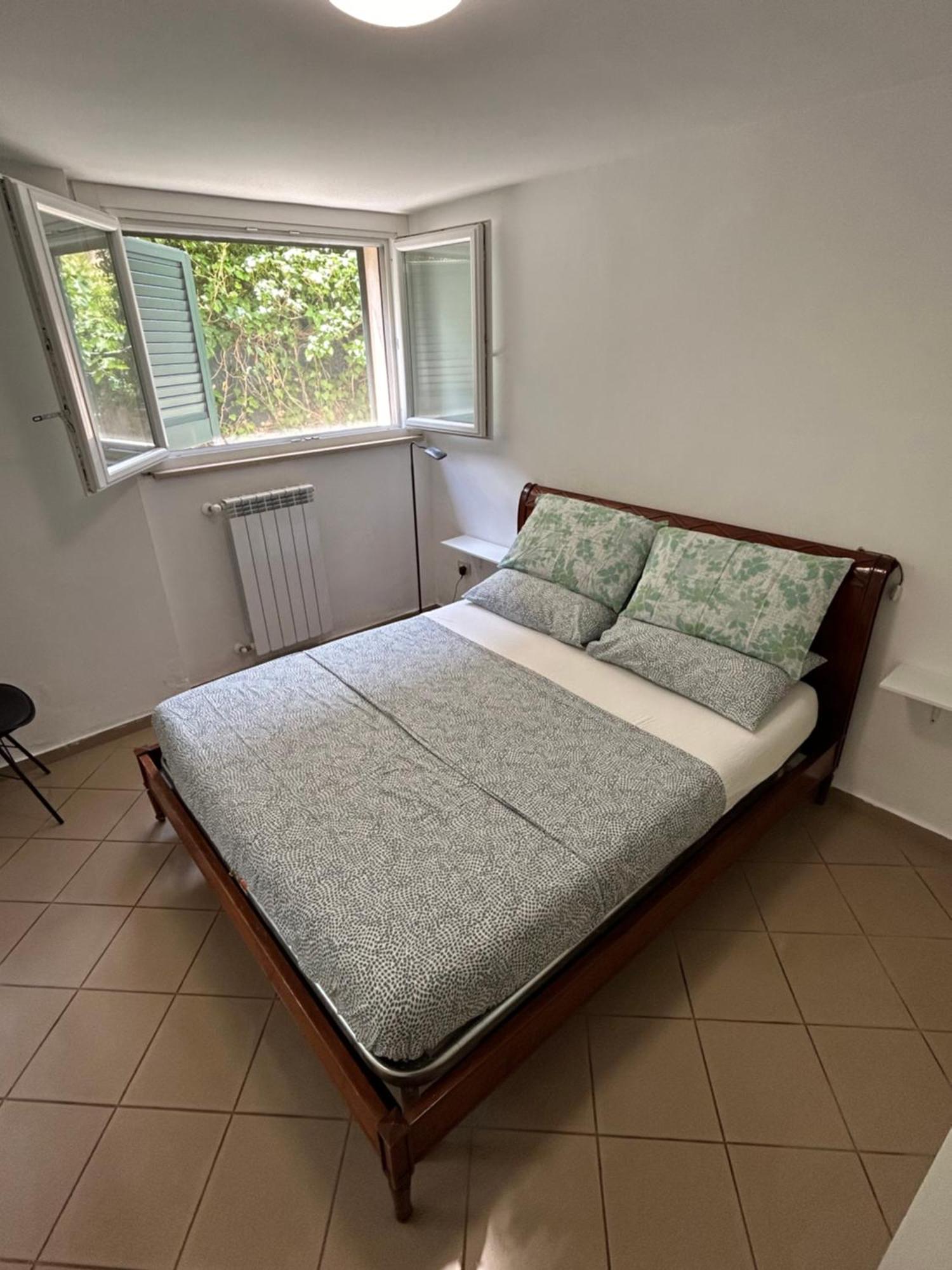 Appartamento Zona Residenziale, Due Passi Dal Mare เปสการา ภายนอก รูปภาพ