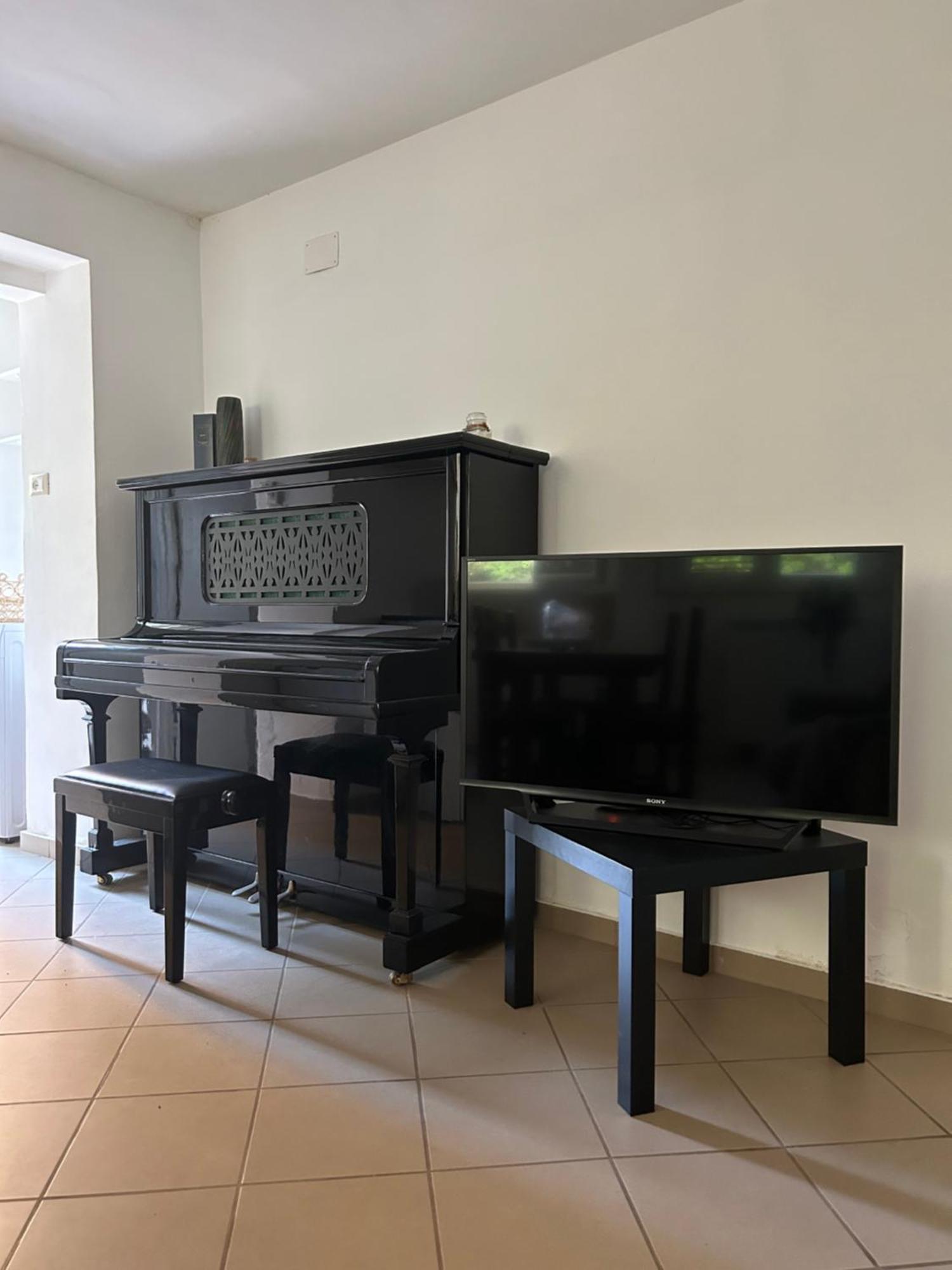 Appartamento Zona Residenziale, Due Passi Dal Mare เปสการา ภายนอก รูปภาพ