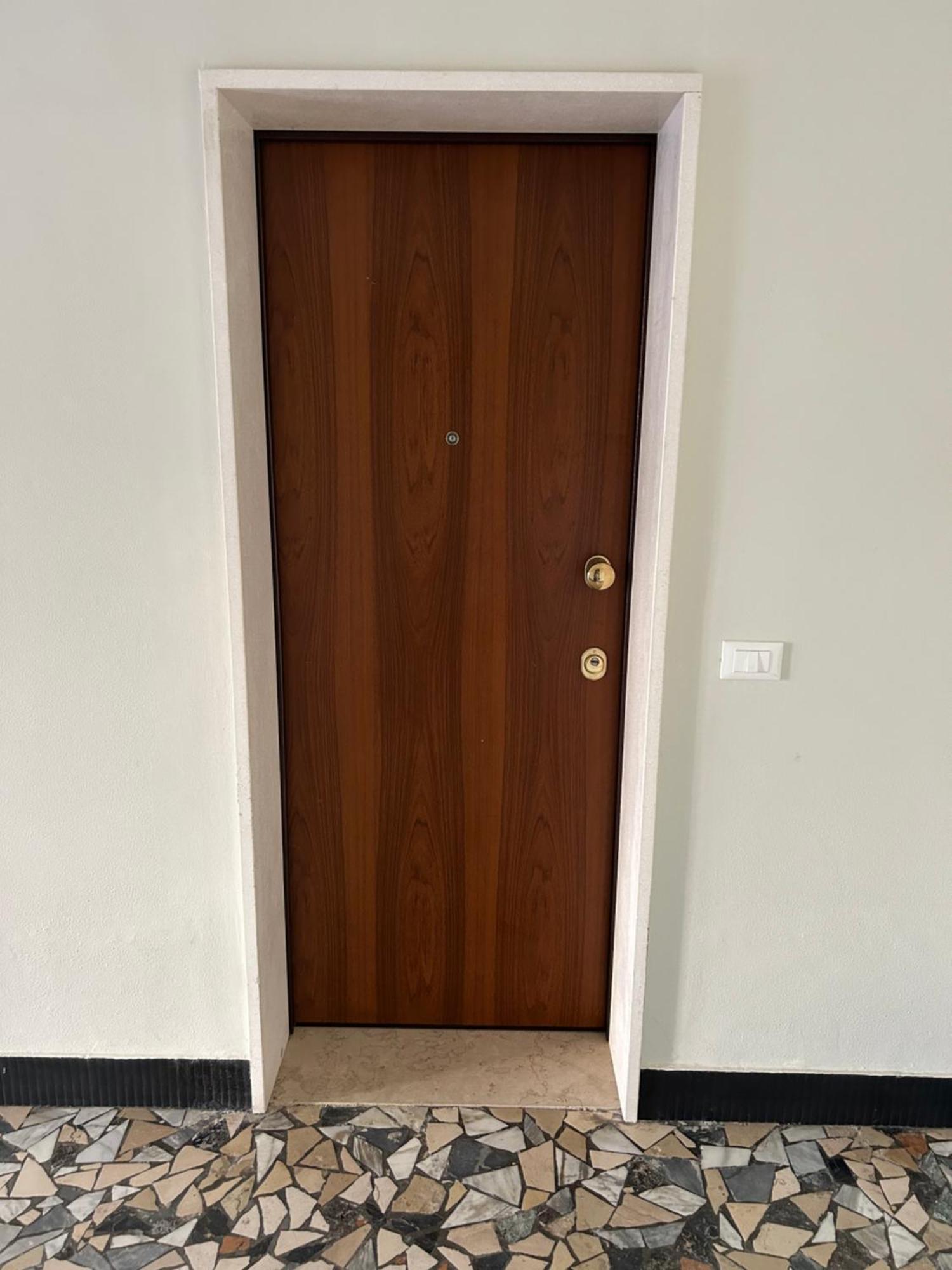 Appartamento Zona Residenziale, Due Passi Dal Mare เปสการา ภายนอก รูปภาพ