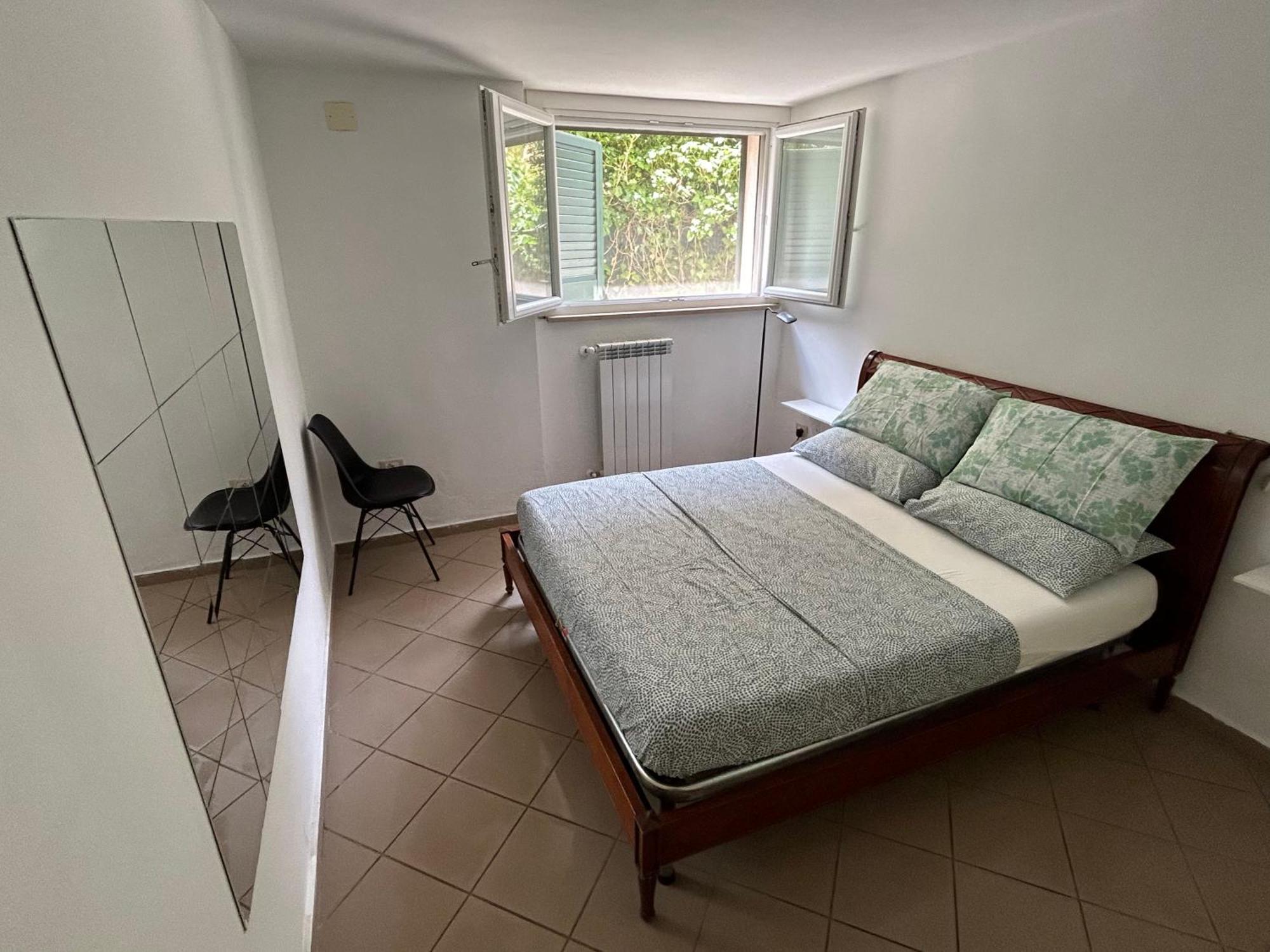 Appartamento Zona Residenziale, Due Passi Dal Mare เปสการา ภายนอก รูปภาพ
